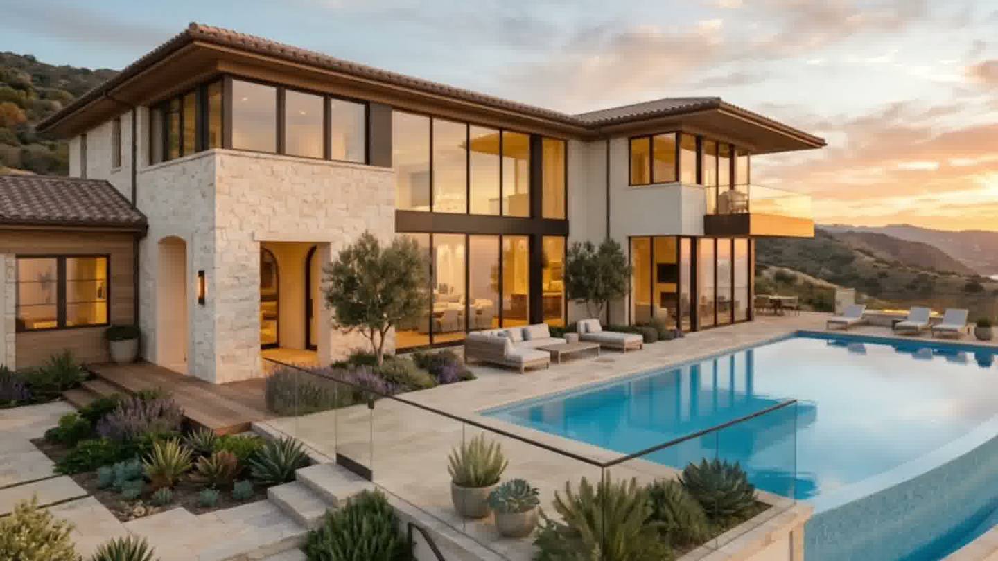 Golden Ridge